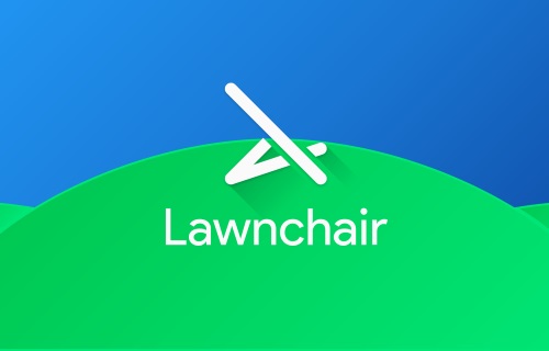 My Story about Lawnchair Launcher