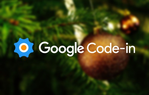 Google Code-in Beginners Guide